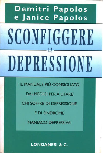 Sconfiggere la depressione