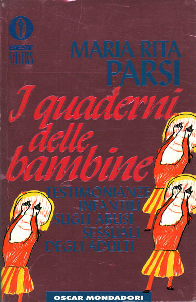 I quaderni delle bambine