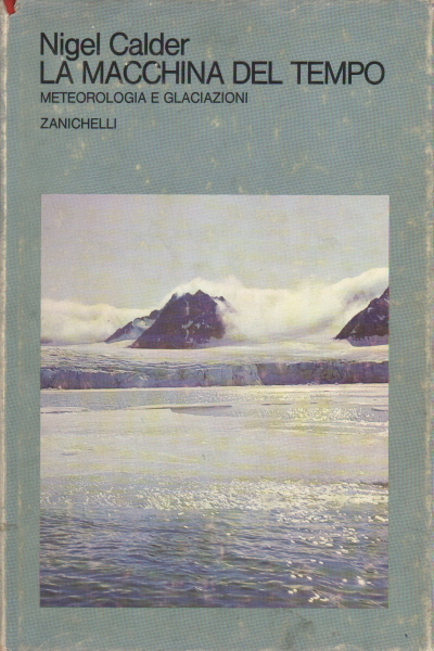 La Macchina del Tempo