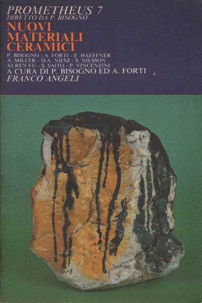 Nuovi materiali ceramici