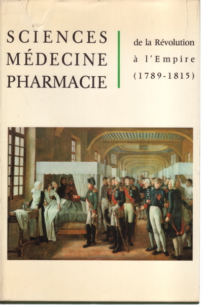 Sciences mèdecine pharmacie