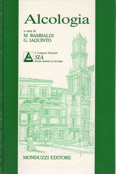 Alcologia