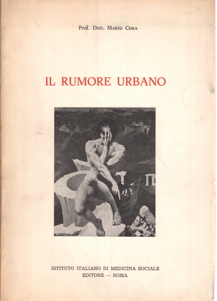 Il rumore urbano