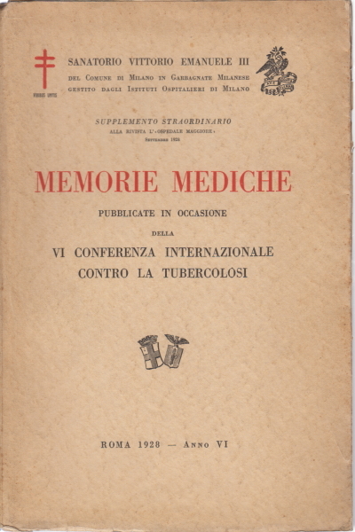 Memorie mediche