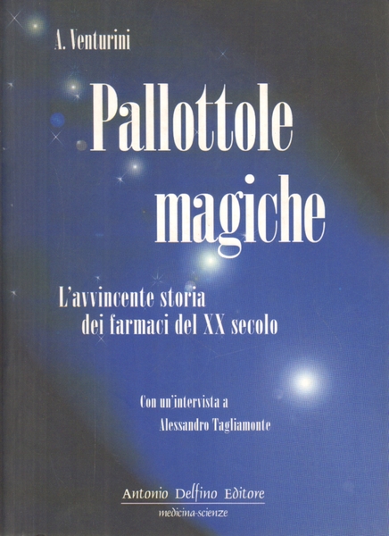 Pallottole Magiche