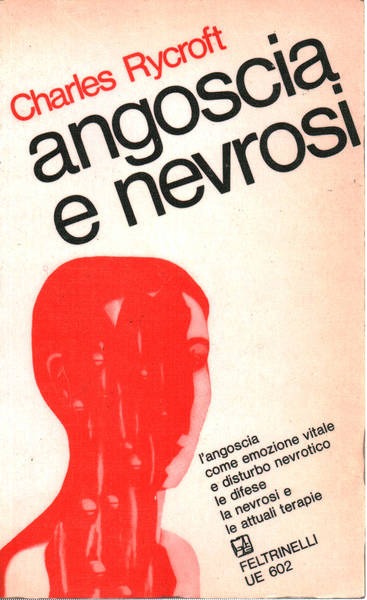 Angoscia e nevrosi