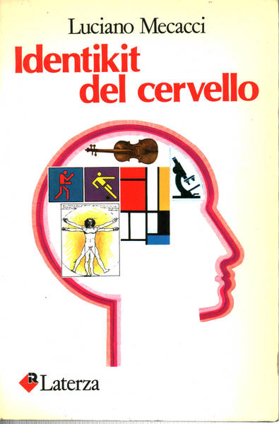 Identikit del cervello