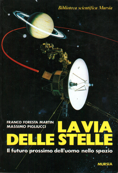 La Via delle Stelle