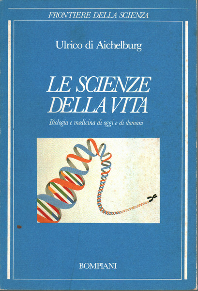 Le scienze della vita