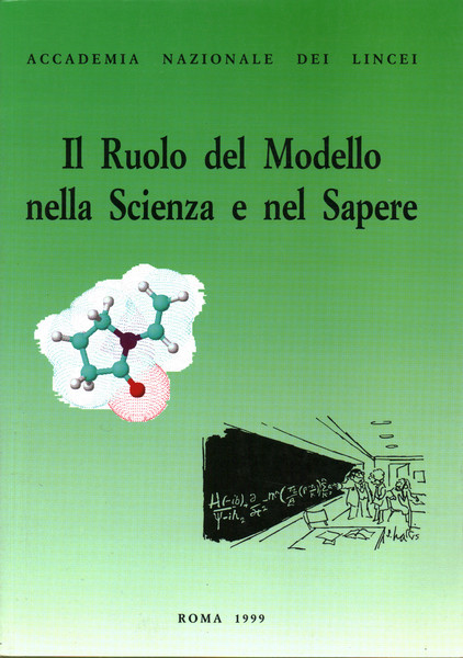 Il ruolo del modello nella scienza e nel sapere