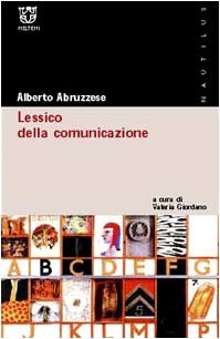 Lessico della comunicazione