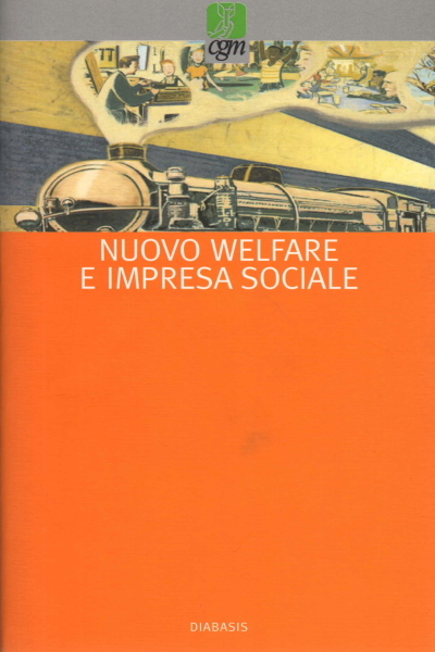 Nuovo welfare e impresa sociale