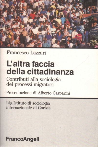 L'altra faccia della cittadinanza