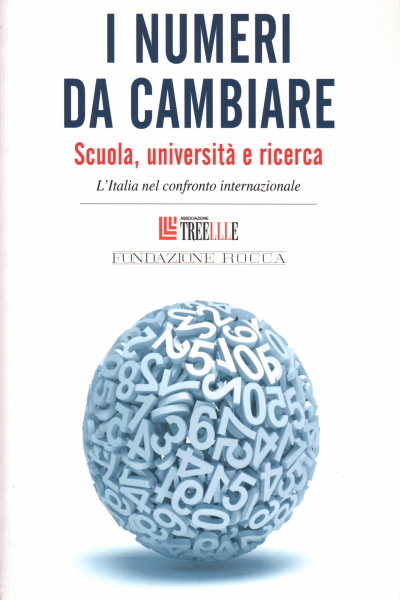 I numeri da cambiare