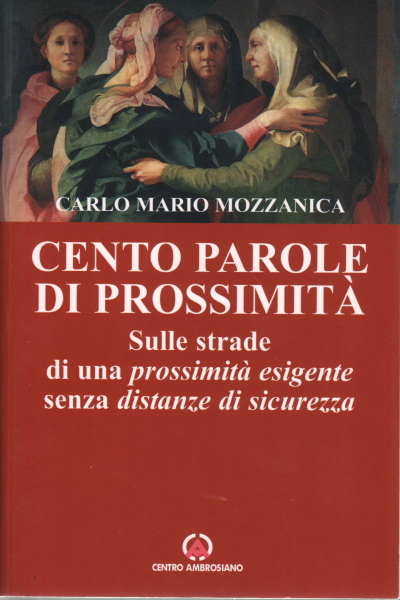 Cento parole di prossimità