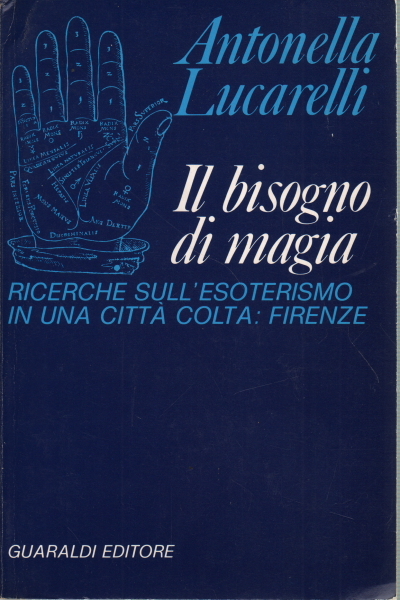 Il bisogno di magia