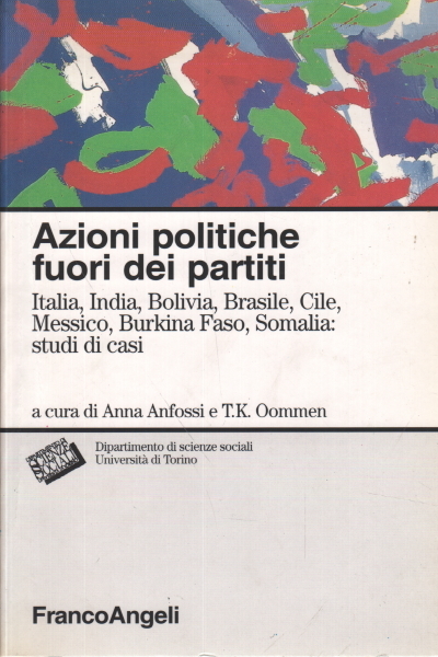 Azioni politiche fuori dei partiti