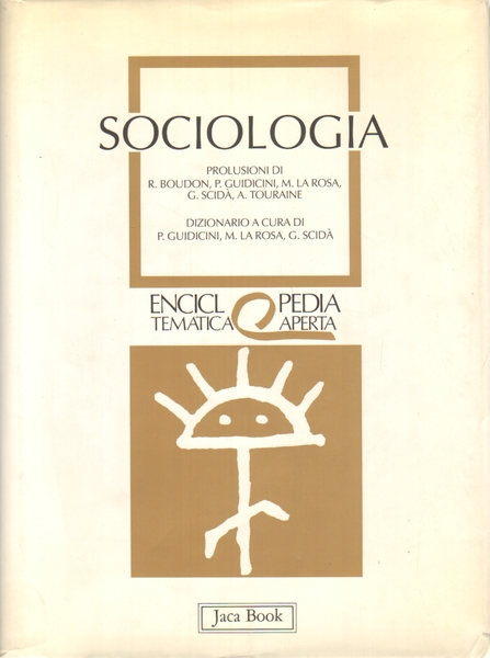 Sociologia