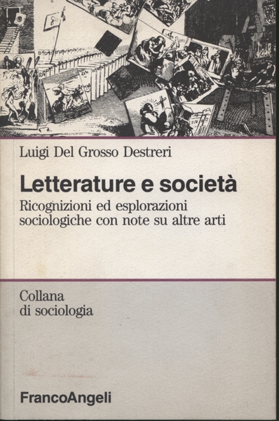 Letterature e società