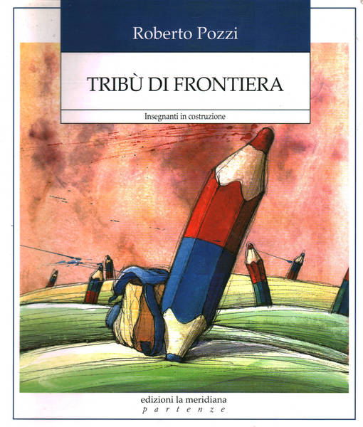 Tribù di frontiera