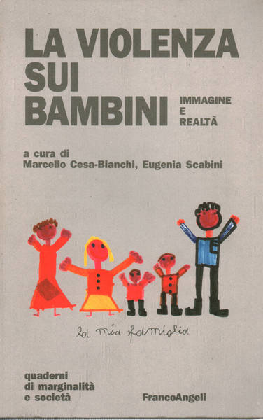 La violenza sui bambini