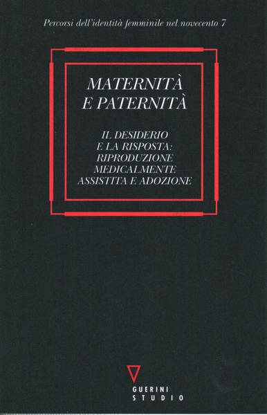 Maternità e paternità