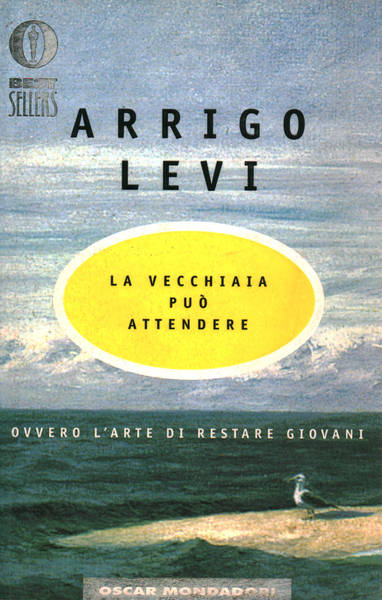 La vecchiaia può attendere