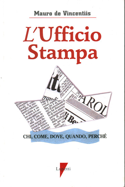 L'ufficio stampa