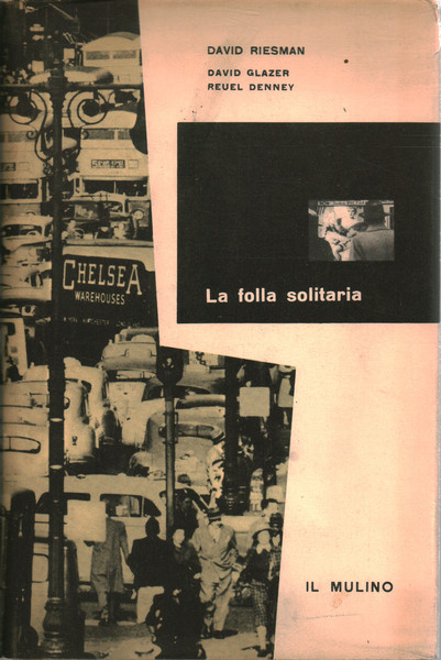 La follia solitaria