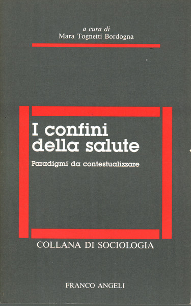 I confini della salute