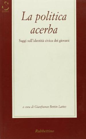 La politica acerba