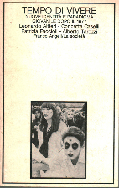 Tempo di vivere