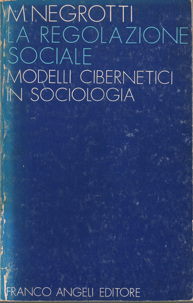 La regolazione sociale