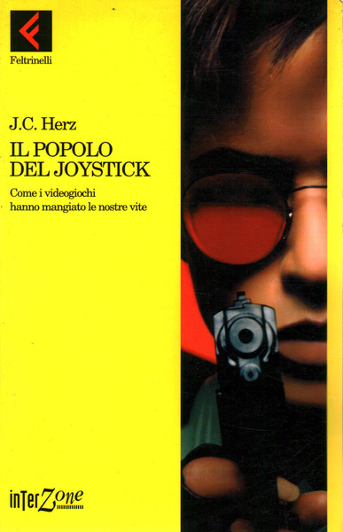 Il popolo del joystick