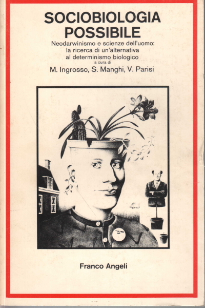Sociobiologia possibile