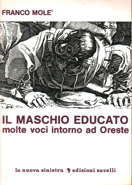 Il maschio educato