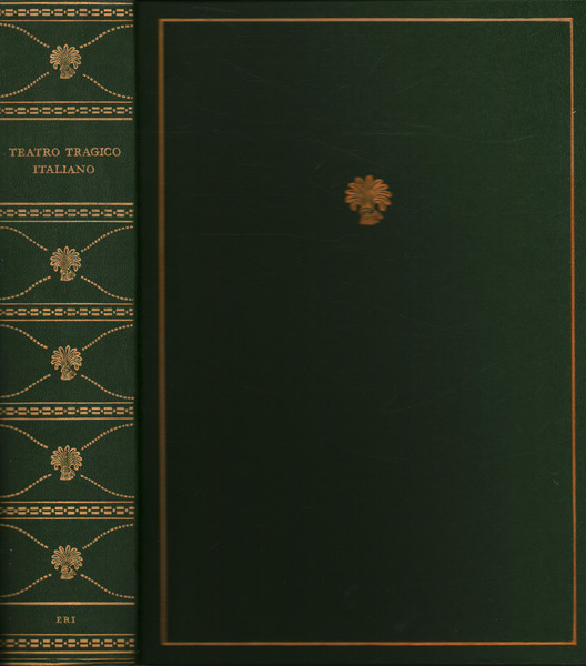 Teatro tragico italiano