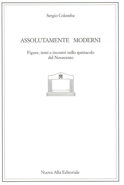 Assolutamente moderni