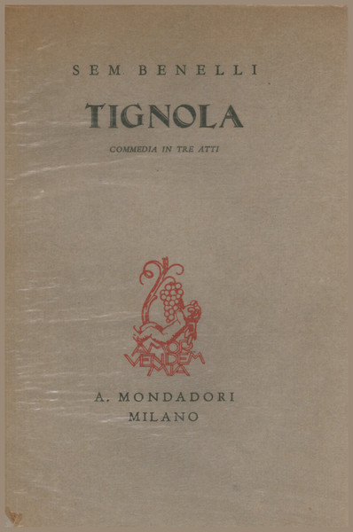 Tignola