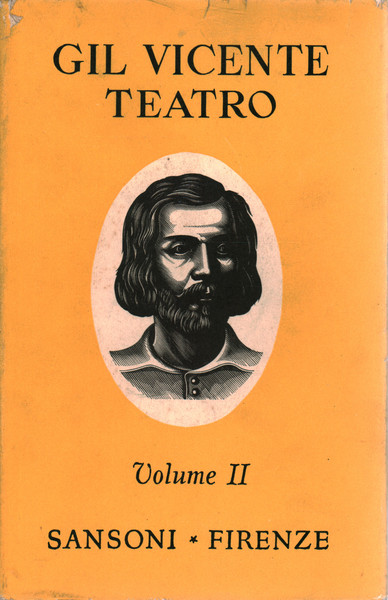 Teatro - vol. II