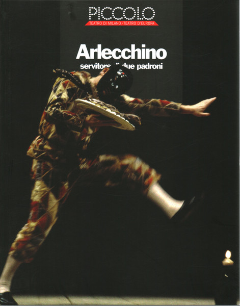 Arlecchino servitore di due padroni
