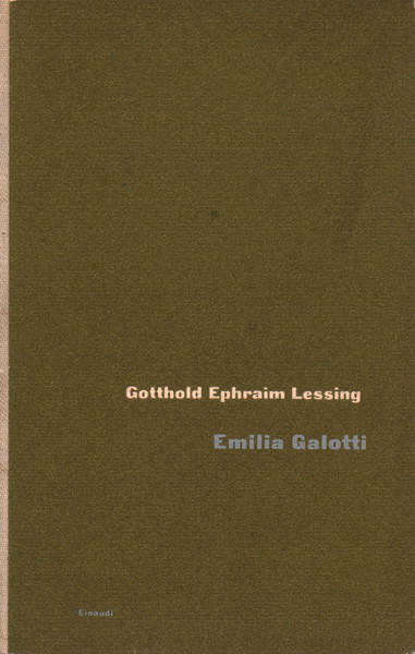 Emilia Galotti