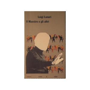 Il maestro e gli altri