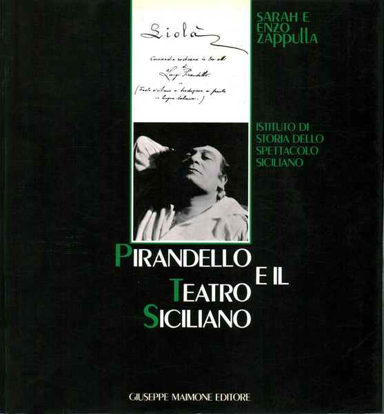 Pirandello e il teatro siciliano