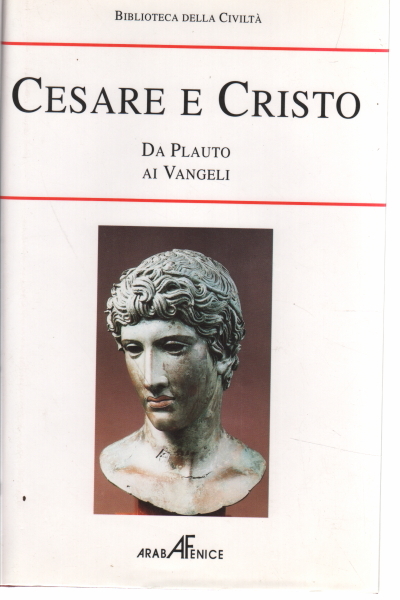 Cesare e Cristo