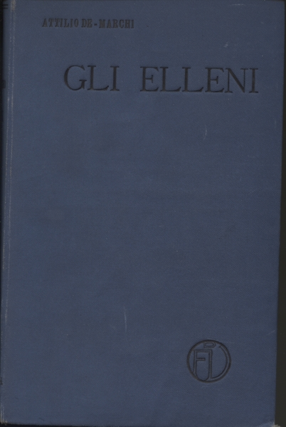 Gli elleni