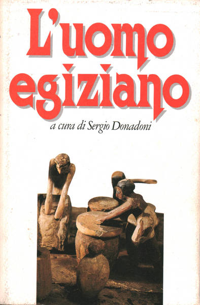 L'uomo egiziano