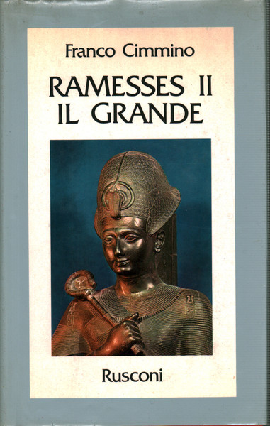 Ramessess II il grande