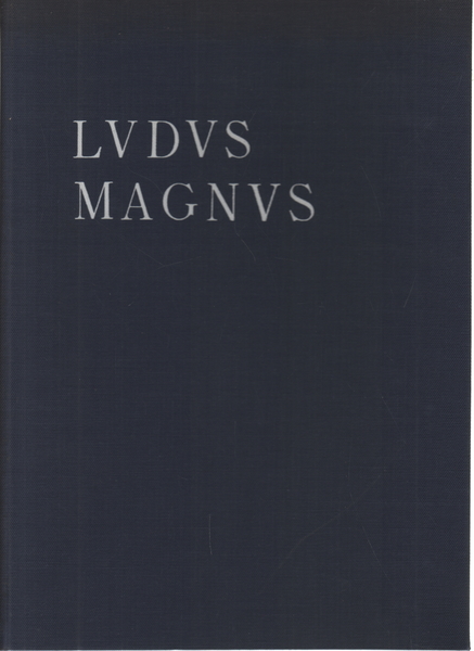 Lvdvs Magnvs