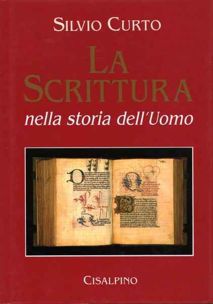 La scrittura nella storia dell'uomo